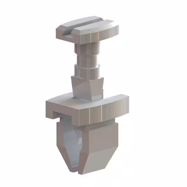 FQT-1 Essentra Components  Rivetti